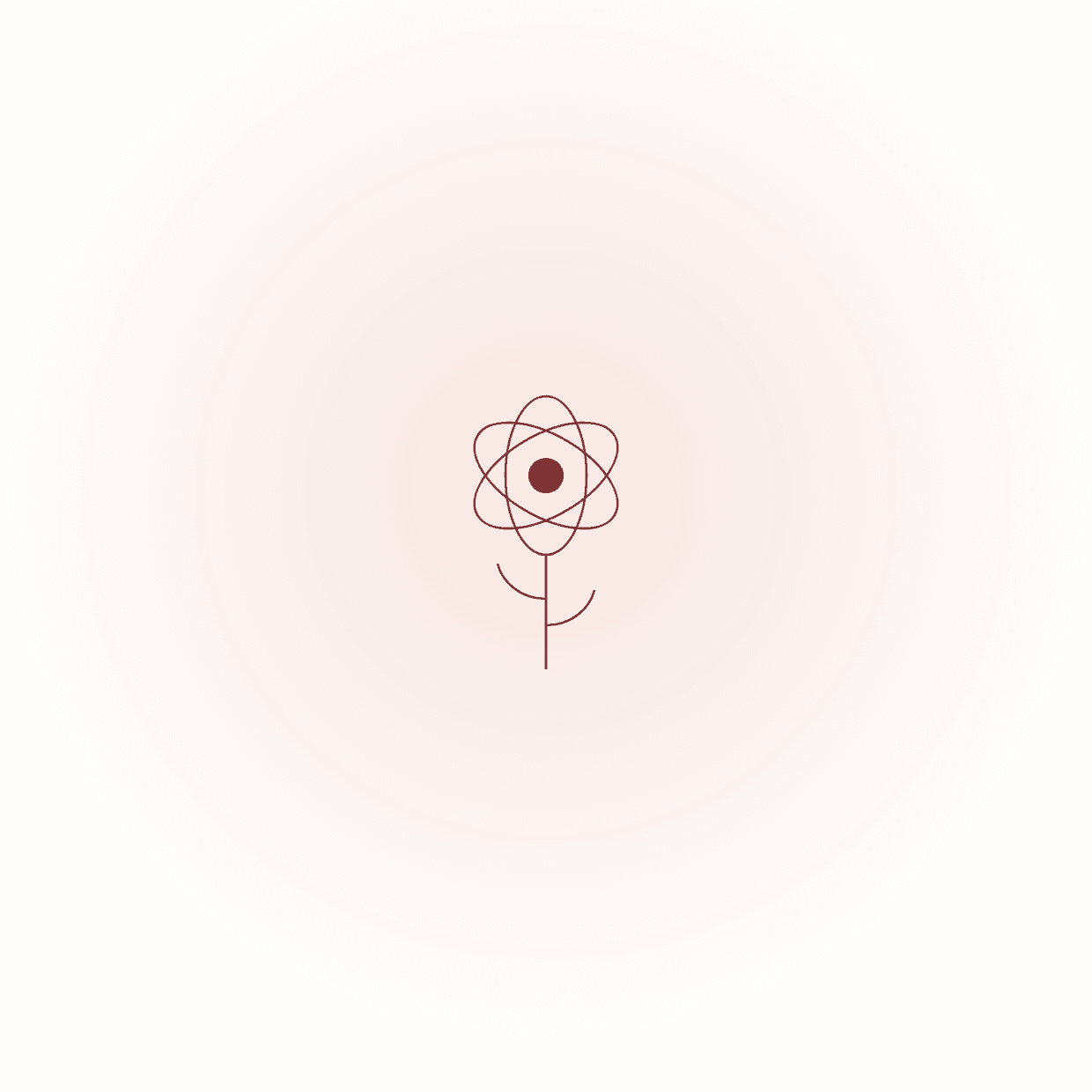 The Floral Heart